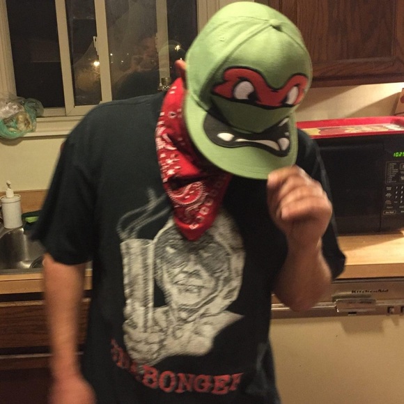 Meet your Posher, Joe - Picture 2 of 7